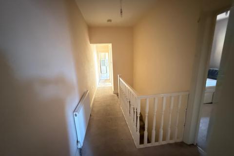 undefined, Hamilton Road, Harrow HA1