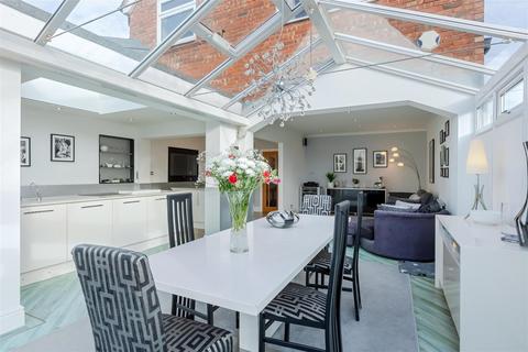 undefined, Beaumont Road, Worthing