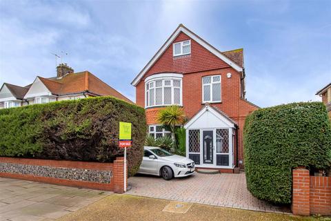 Beaumont Road, Worthing