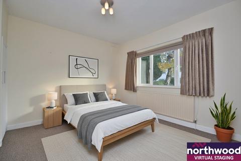 2 bedroom flat for sale, Sandringham Drive, Leeds LS17