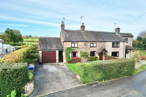 undefined, Church Road, Ashley, TF9