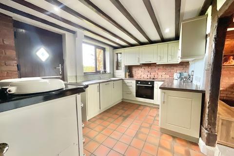 undefined, Church Road, Ashley, TF9