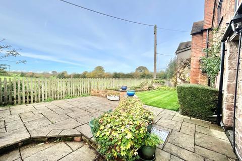 undefined, Church Road, Ashley, TF9
