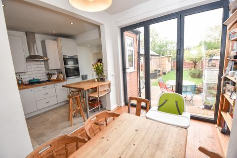 3 bedroom terraced house for sale, Brook Road, Urmston, M41 5RQ