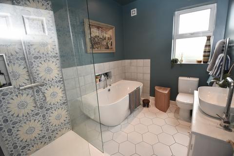 3 bedroom terraced house for sale, Brook Road, Urmston, M41 5RQ