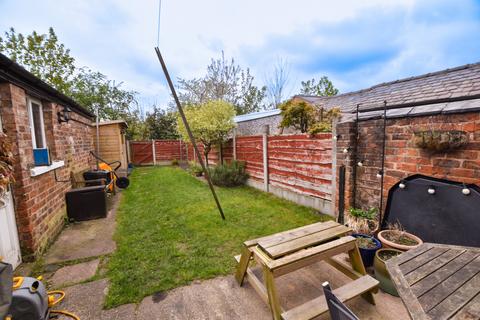 3 bedroom terraced house for sale, Brook Road, Urmston, M41 5RQ
