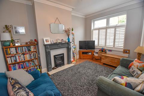 3 bedroom terraced house for sale, Brook Road, Urmston, M41 5RQ