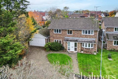 4 bedroom detached house for sale, Thornton Place, Ingatestone CM4