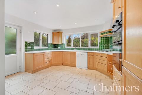 4 bedroom detached house for sale, Thornton Place, Ingatestone CM4