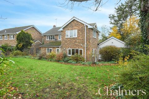 4 bedroom detached house for sale, Thornton Place, Ingatestone CM4