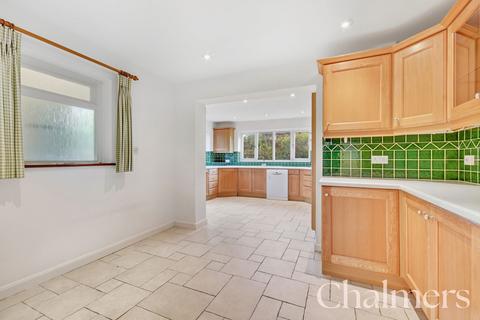 4 bedroom detached house for sale, Thornton Place, Ingatestone CM4