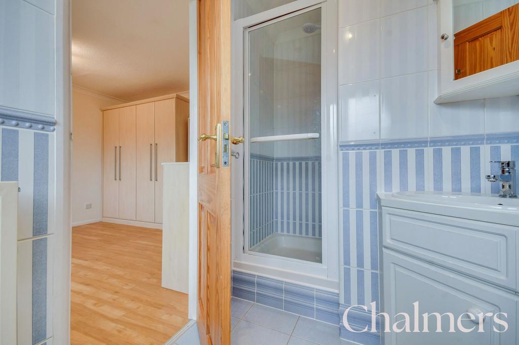 Bedroom One &amp; Ensuite