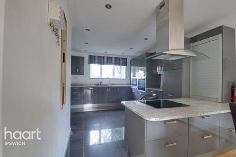 5 bedroom detached house to rent, Coopers Road, IPSWICH