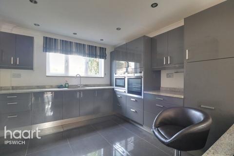 5 bedroom detached house to rent, Coopers Road, IPSWICH