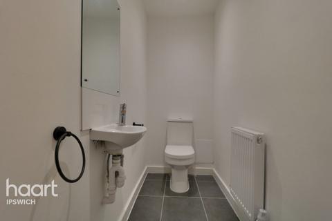 5 bedroom detached house to rent, Coopers Road, IPSWICH