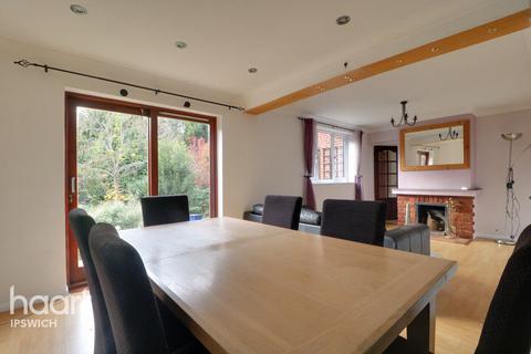 5 bedroom detached house to rent, Coopers Road, IPSWICH