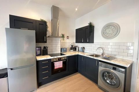 undefined, Queens Road, Brighton, East Sussex