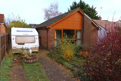 undefined, SYCAMORE CLOSE, CLANFIELD