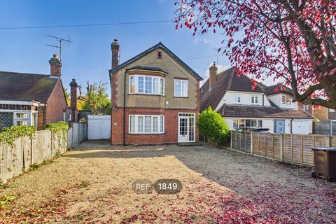 undefined, Blackheath, Colchester, CO2 0AD