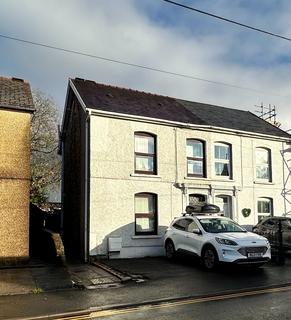 3 bedroom semi-detached house for sale, Ammanford Road, Tycroes, Ammanford, SA18