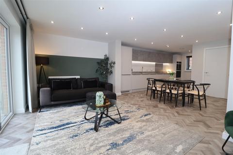 undefined, Heritage Street, Creswell, Worksop S80