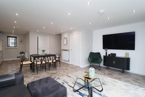 undefined, Heritage Street, Creswell, Worksop S80