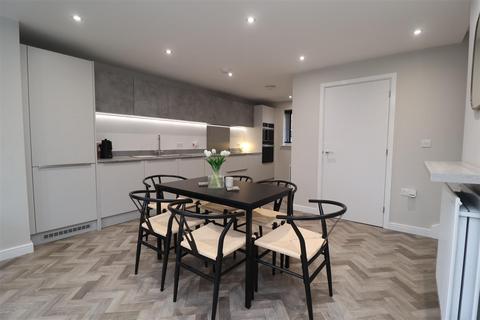 3 bedroom detached house for sale, Heritage Street, Creswell, Worksop S80