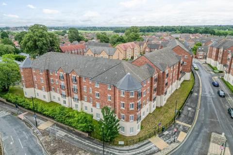 2 bedroom apartment for sale, College Court, Dringhouses, York