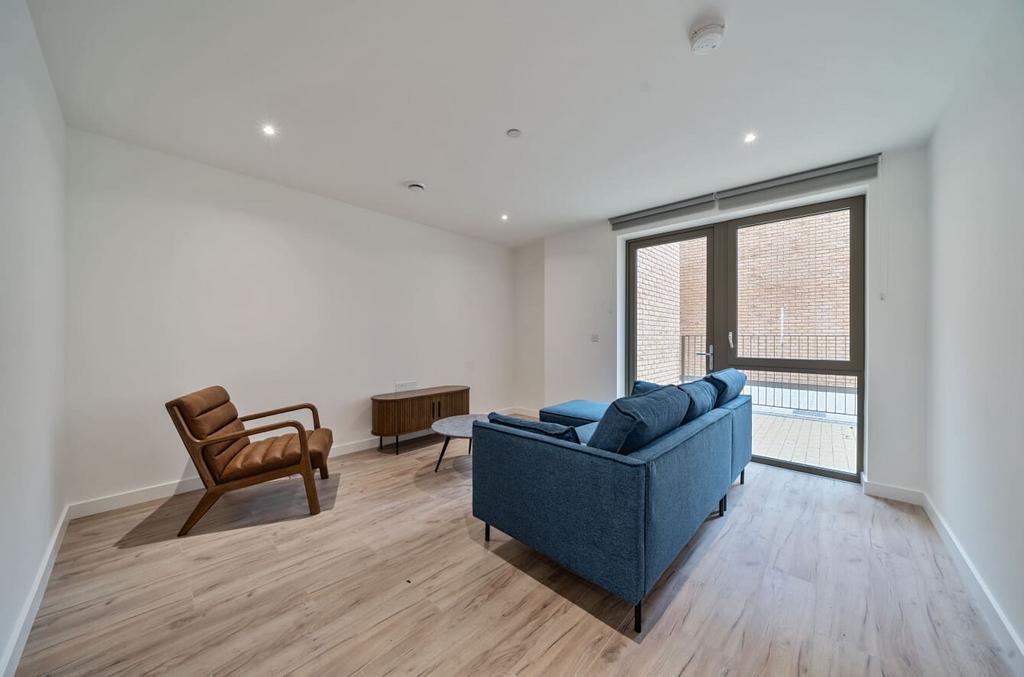 Apartment in London - View 4