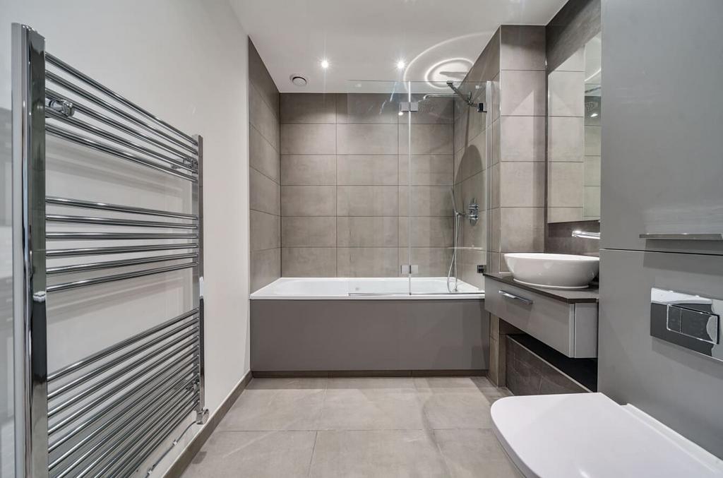 Apartment in London - More