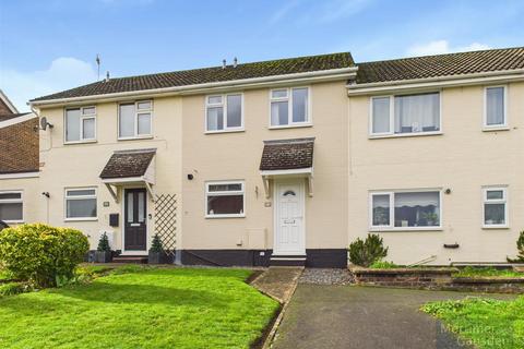 Scarlin Road, Bury St. Edmunds IP33