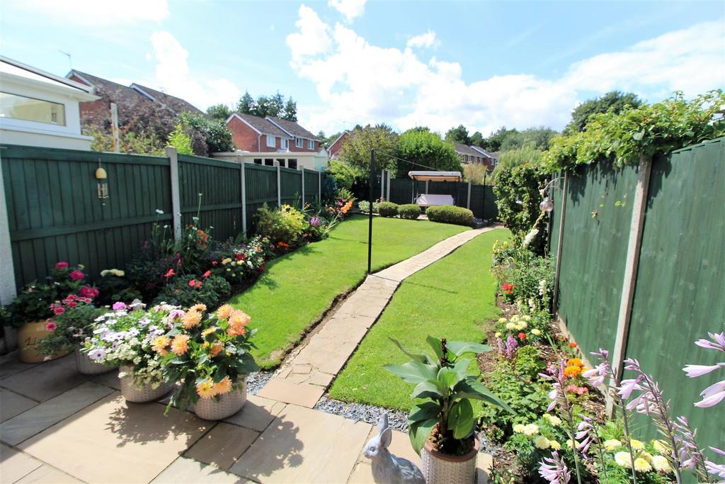 Gardens