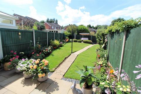 undefined, Scarlin Road, Bury St. Edmunds IP33