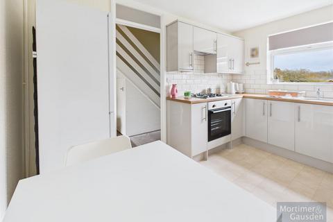 undefined, Scarlin Road, Bury St. Edmunds IP33