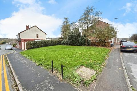 undefined, Staffordshire ST2