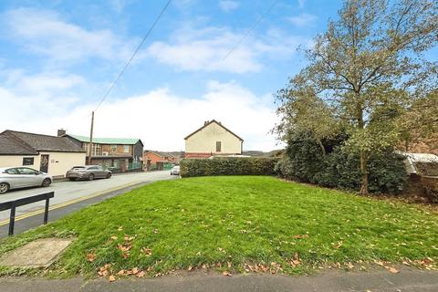 undefined, Staffordshire ST2