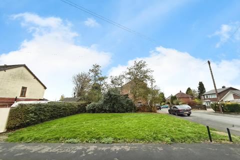 undefined, Staffordshire ST2