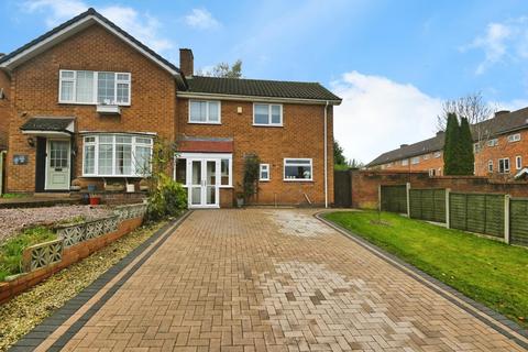 undefined, Fairfax Road, Sutton Coldfield