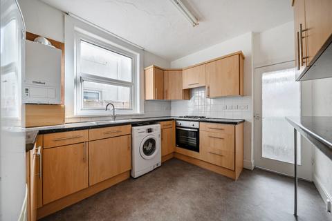 3 bedroom terraced house for sale, Pretoria Road, Hampshire PO4