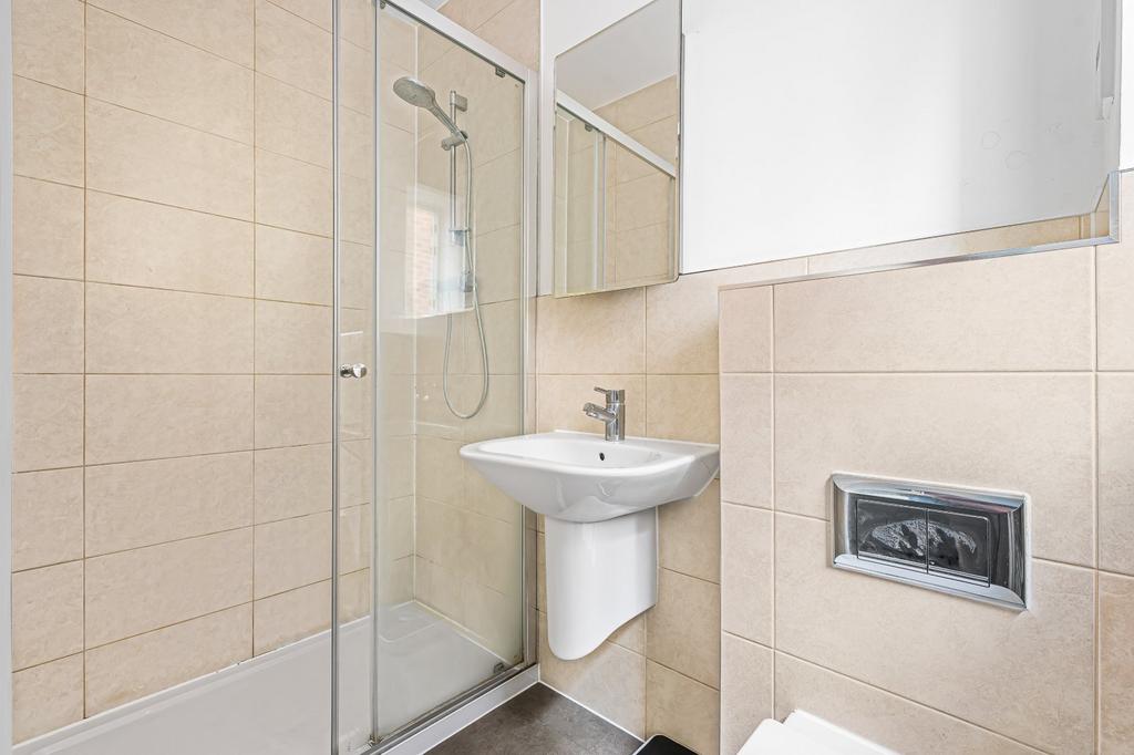 En -Suite To Master