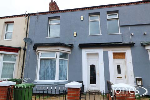 undefined, Cranbourne Terrace - Flat 2, Stockton on Tees, TS18 3PX