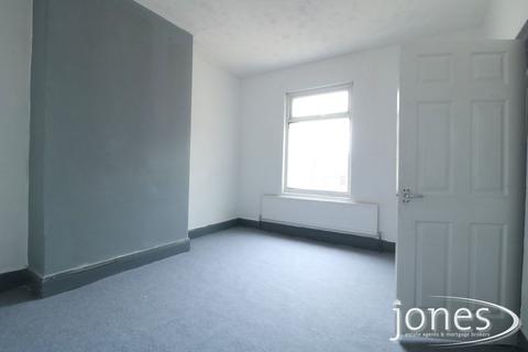 undefined, Cranbourne Terrace - Flat 2, Stockton on Tees, TS18 3PX