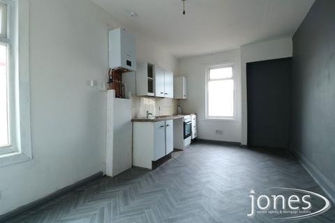 undefined, Cranbourne Terrace - Flat 2, Stockton on Tees, TS18 3PX