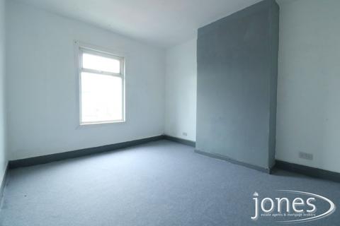 undefined, Cranbourne Terrace - Flat 2, Stockton on Tees, TS18 3PX