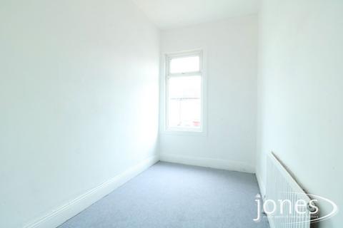 undefined, Cranbourne Terrace - Flat 2, Stockton on Tees, TS18 3PX