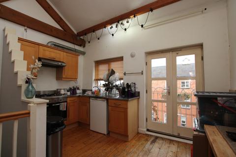 undefined, Wellington Street, Kettering, Northants, NN16
