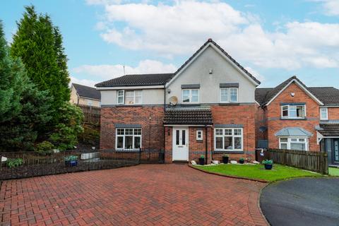 undefined, Streamfield Gate, Glasgow, G33