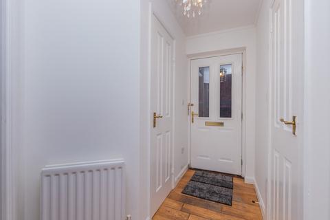 undefined, Streamfield Gate, Glasgow, G33
