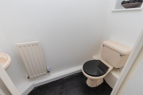 undefined, Streamfield Gate, Glasgow, G33