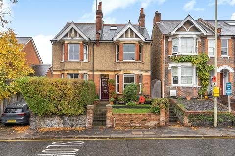 3 bedroom semi-detached house for sale, Pinner Road, Hertfordshire WD19